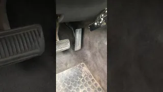 Dodge Ram Throttle Cable too loose Fix