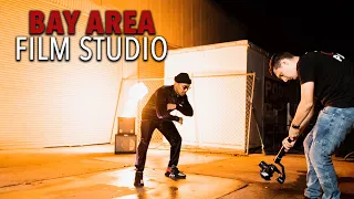 Film Studio in the Bay Area