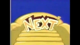 Cartoon Network (Roast Chicken 1999) Next Bumper