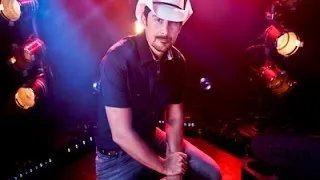 Brad Paisley Talks About Girl Power