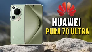 HUAWEI PURA 70 ULTRA PRICE SPECS & FEATURES IN PHILIPPINES