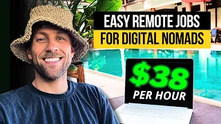 Exploring Global Remote Work Opportunities in 2024 for Beginners | No Experience Needed!
