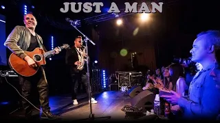 just a man-i m sorry sax by antoine foster