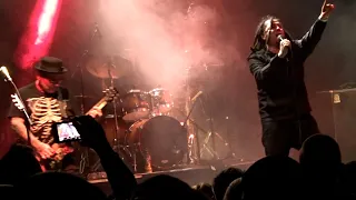 P.O.D.⚰~ 2022 (Full Show-1)+Nonpoint +2 Live @ Warehouse Live in 🇨🇱 TEXAS