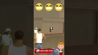 Funny Moment Gta Sa best Viral Short Video 😂😂😂