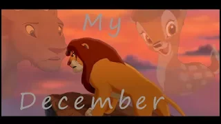 Bambi and TLK crossover Part 2 -My December- (request by Devran Hasan)