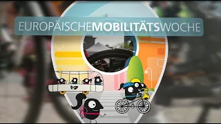 Europäische Mobilitätswoche 2023 in Essen