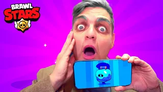 NONNO MUSCIX DI 95 ANNI TROVA 8 NUOVI BRAWLER SU BRAWL STARS ITA!!  MEGA BOX OPENING