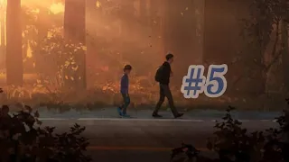 Магазинчик (Ep.1) ► #5 Life is Strange 2