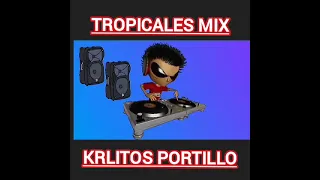 KACHAKA TROPICALES MIX