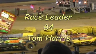 Brisca F1 Stock Car Racing- Northampton Shaleway 9.9.2023- World Final