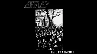 Effigy (Japan) - Evil Fragments (EP) 1999