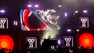 David Guetta - Medellín 11 de 2016