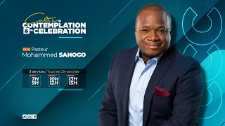 QUE VOIS-TU ? DECLENCHER L'EXECUTION DES PROMESSES !  | Pst Mohammed SANOGO