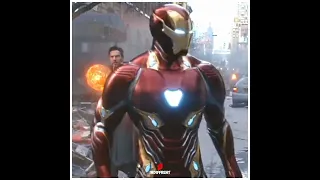 Iron Man || Ft. Hislerim || HD Clip || #shorts