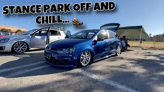 Stance Park & Chill With The Boys 😮‍💨🔥 /// Stance Meet