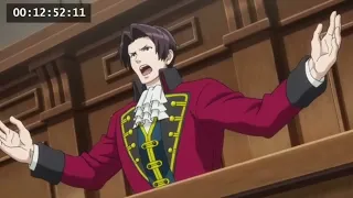 ace attorney bloopers but tghe ones i like