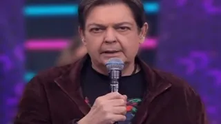 apresentador Faustão, após ser internado, Médicos dão notícia