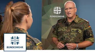 Nachgefragt: Wie läuft die ukrainische Gegenoffensive? I Bundeswehr