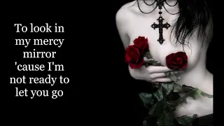 Within Temptation - Mercy Mirror - lyrics testo