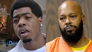 JUST IN : Pray For Webbie After This SAD NEWS, Suge Knight, Lil Wayne...