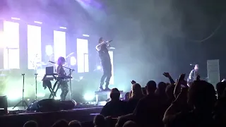 Skillet - Monster - 3-14-23