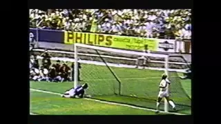 Match of The World Cup 1970 (BBC 2002)