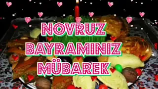 Navroʻz muborak boʻlsin aziz yurtdoshlar