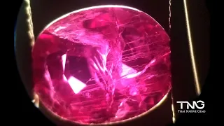 How much does a one carat ruby cost?  - Comprehensive Guide discussing 4Cs plus Origin & Treatment