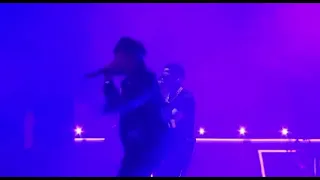 wizkid x Buju Performing “MOOD” At The O2 Arena, Uk 🇬🇧🔥🔥🔥. #shorts