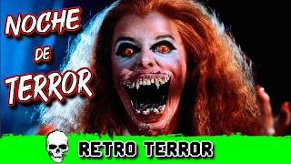 NOCHE DE TERROR (RESUMEN de FRIGHT NIGHT)