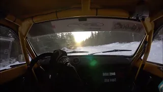 GT osat ralli 22 1 2022 ek5