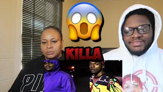 Mom REACTS to Young Pappy - Killa (Official Music Video)