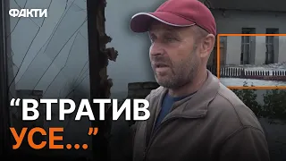 Ремонтував дім після РАШИСТІВ, але ВЕЛИКА ВОДА змила його: страшні КАДРИ з МИКОЛАЇВЩИНИ