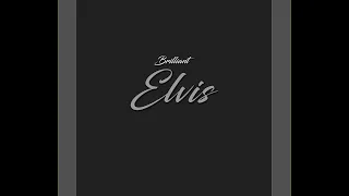 'Brilliant Elvis Collection' 8CD (Sample Menu Updated Images)