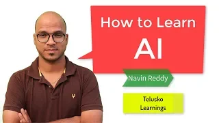 How to Learn AI for Free??