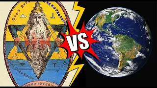 The Occult Debunks The Globe