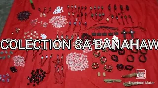 BANAHAW COLECTIONS PART # 1