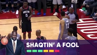 Plays 12 - 6 | Shaqtin' A Fool Season Finale