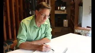 UFO Bob Lazar: The Reactor