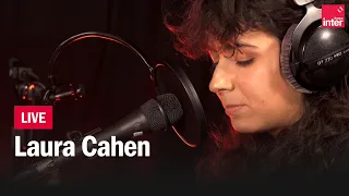 Laura Cahen reprend "Maman est folle" de William Sheller