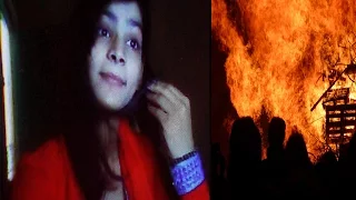 Pakistani Mother burns his daughter alive for marrying her love , 'honor killings'