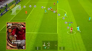 Efootball Pes Mobile 23 Android Gameplay | Pack Opening | Potw | May