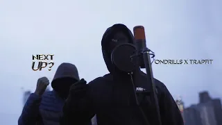 OnDrills x Trapfit - Next Up? [S2.E10] | @MixtapeMadness