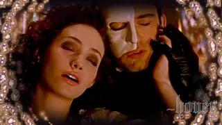 PotO - "I Feel Immortal" (Erik ♥ Christine) - Phantom of the Opera - a request