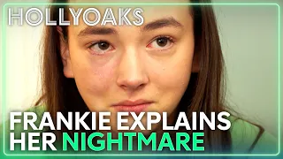 Frankie Tries Counselling | Hollyoaks
