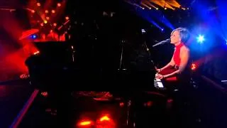 Alicia Keys - 12/12/12 (HD)