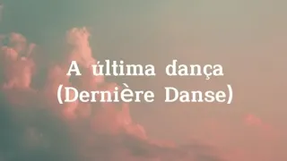 Dernière Danse (Indila) - cover adaptação em português Brasil (PT-BR)