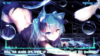 Nightcore TiK Tok