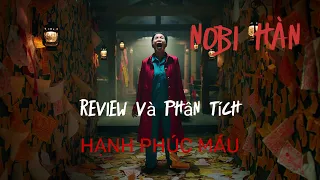 Review Hạnh Phúc Máu : Ai mới là người bị lừa - Nobi Hàn